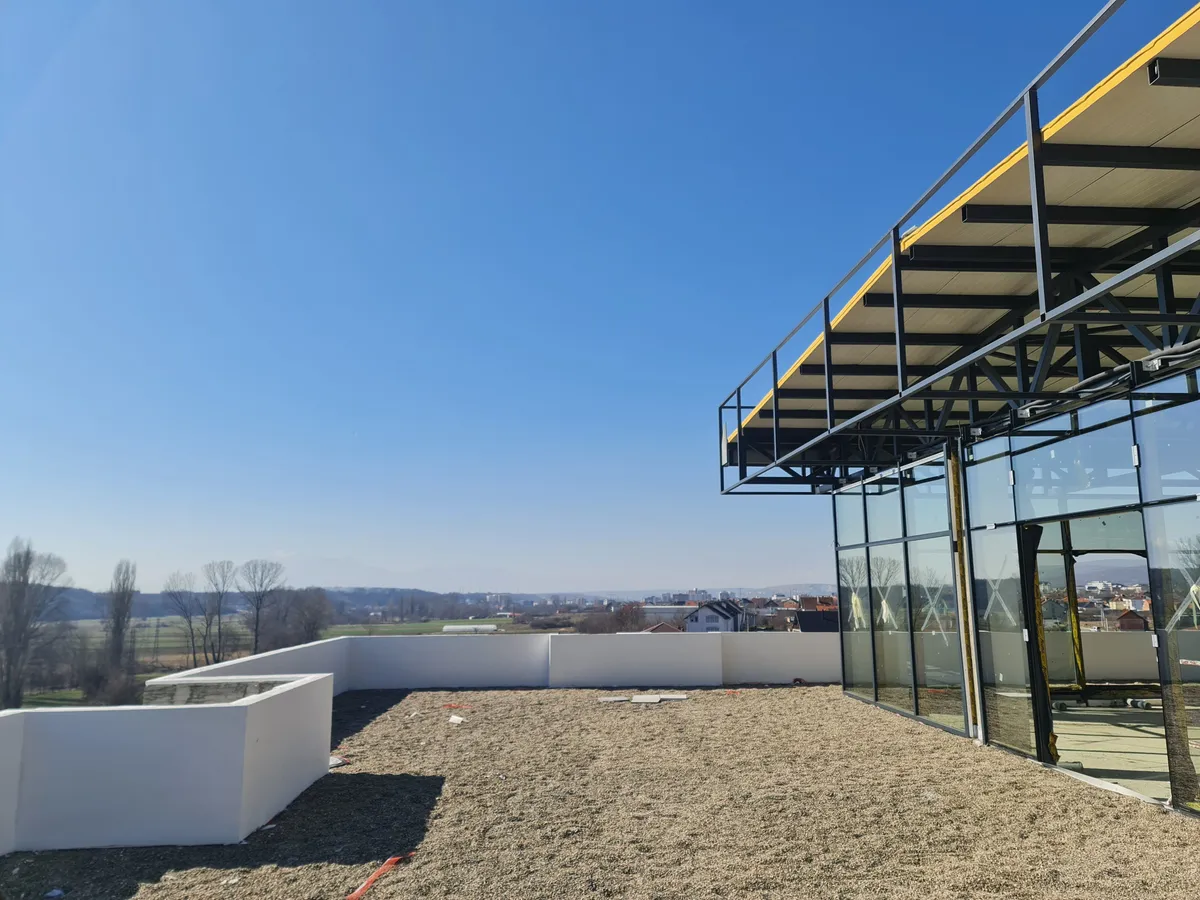 Hotel Harea — 1