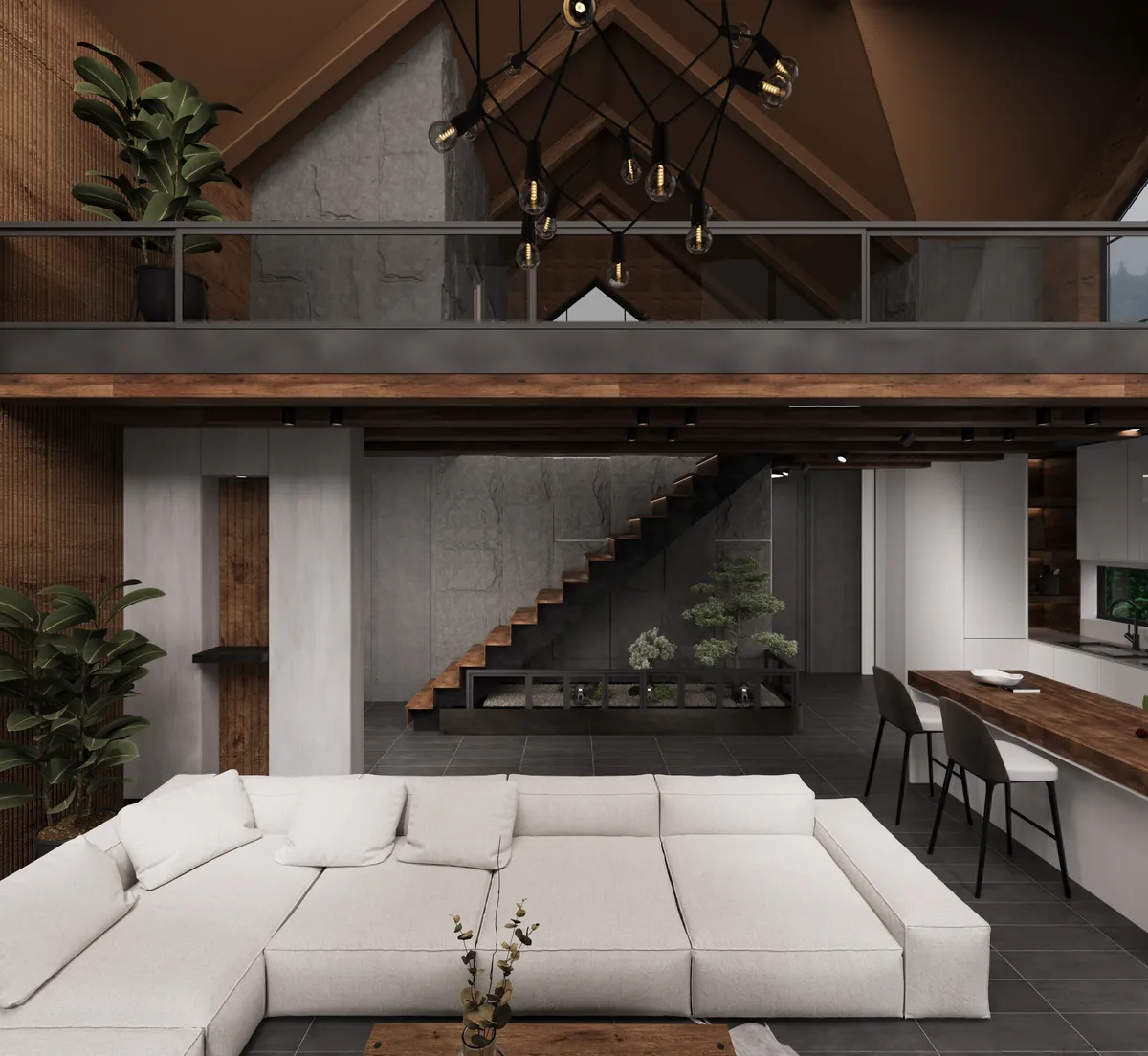 Iceland House