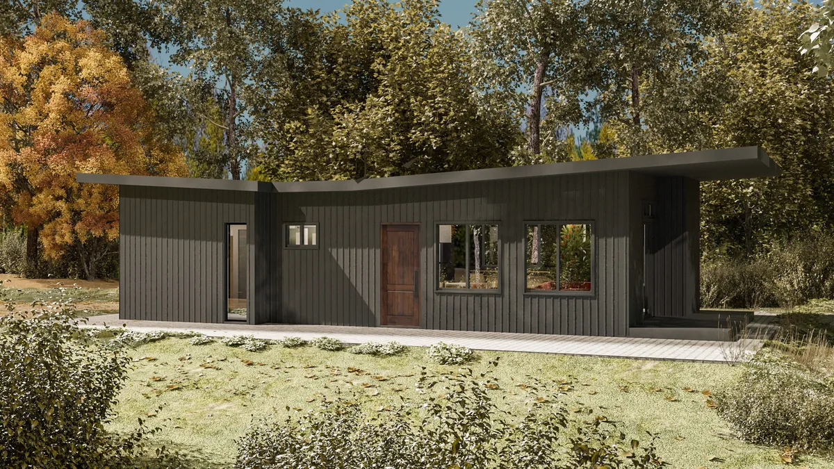 Tiny Home