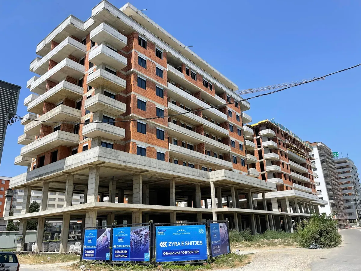 Residencial Building "Premium"